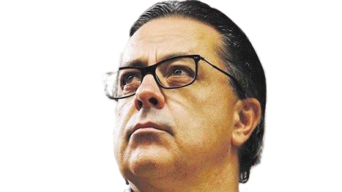 Markus Jooste