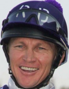 Piere Strydom - top class win strike-rate