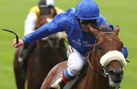 Frankie-Dettori
