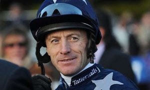 Kieren Fallon