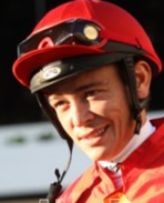 Raymond Danielson - good ride to clinch Gr1 