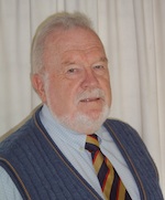 David Mickelburgh