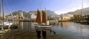 capetown