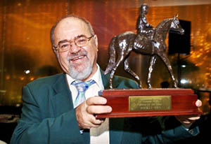 Fred Crabbia . Leading Owner