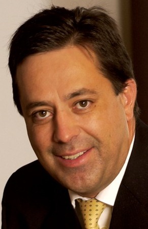 Markus Jooste