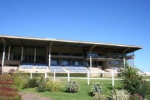 Fairview Racecourse