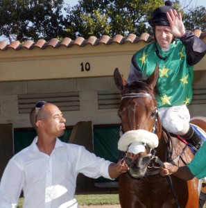 Trinity House wins Gr3 Umzimkhulu