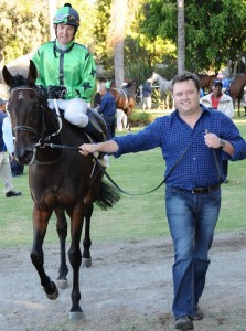 R8 LADY CHENELLE lead in