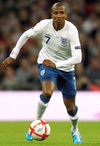 Belgium v England 