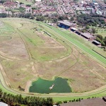 History and Tradition. We will soon bid farewell to this magnificent racecourse.
