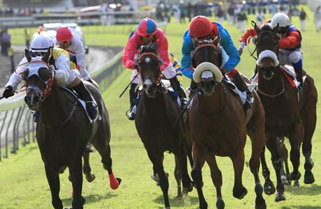 Mauritius Turf Club bicentenary celebrations reach climax