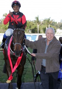 Master Plan 2012 derby lead in