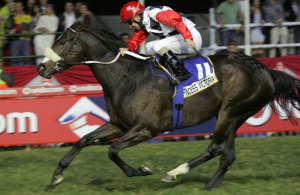 Pr Victoria wins Garden Province