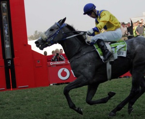 Rumya wins Golden Slipper