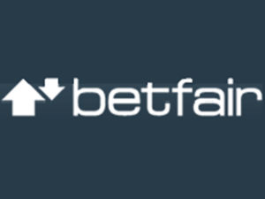 Betfair - paying their way.