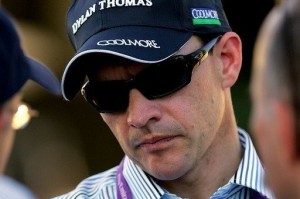 Aidan O'Brien - 