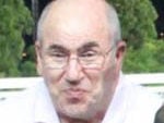 Claude Comaroff
