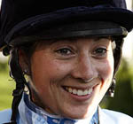 Hayley Turner