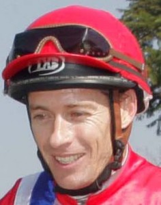 Stu Randolph