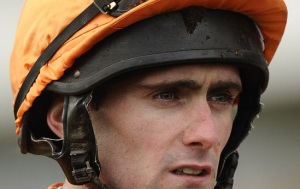  Jockey Paul Mulrennan 