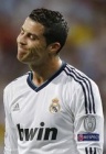 Manchester City v Real Madrid