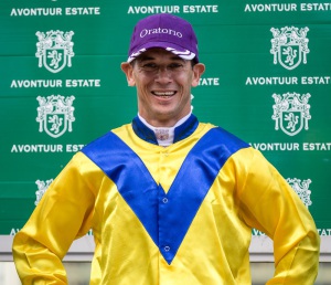 Anthony Delpech  - back with a quick winner