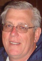 Clive Murphy