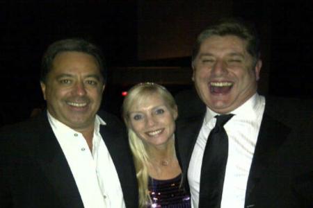 Jooste and Ramsden