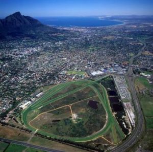 Kenilworth Racecourse