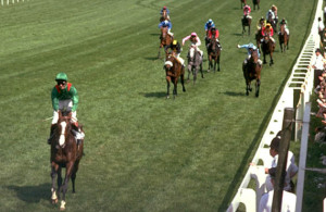 Shergar - Epsom Derby