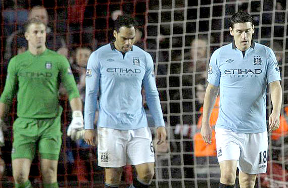 Gareth Barry