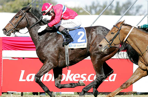 Miss Ipanema - Greyville 12-07-28