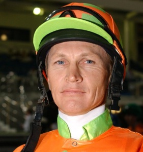 Piere Strydom - has apologised for his error