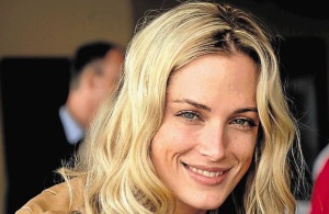 Reeva Steenkamp. Fondly remembered