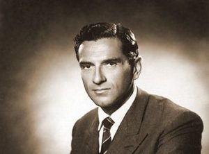 The Founder. The late Tony Kalmanson, who started the farm in 1974
