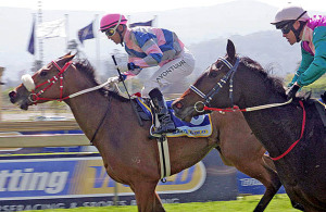 Bluroute - Scottsville 11-09-06