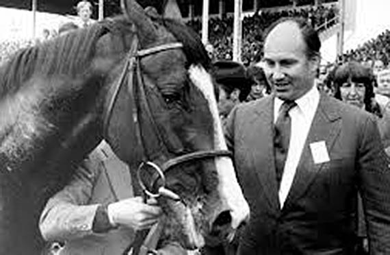 Shergar