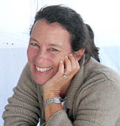 Susan Rowett
