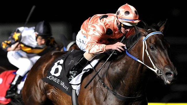 Black Caviar