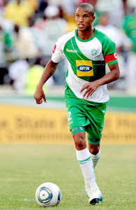 Thabo Nthethe - Bloemfontein Celtic