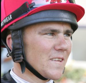 Armchair Pilot. MJ Byleveld earned an easy commission