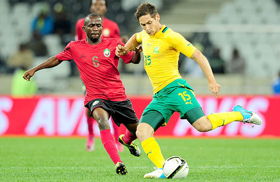 Dean Furman