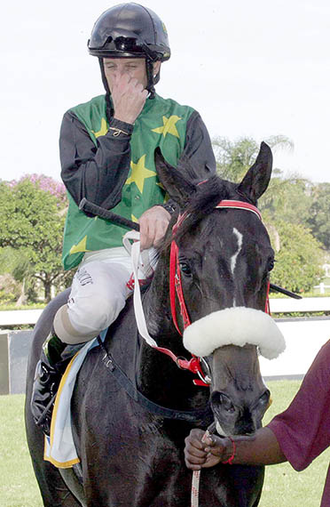 War Path - Kings Pact Stakes War Path - Kings Pact Stakes