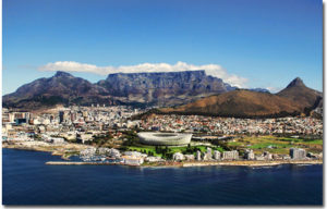 Cape Town