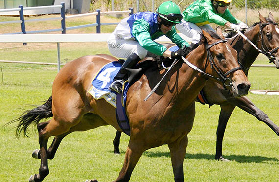 Lunar Moon - Kenilworth 13-01-05