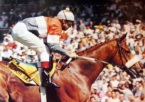 Horse Racing History in South Africa