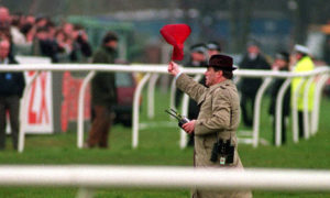 Grand National 1993 