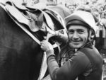 Michael Roberts, Jockey