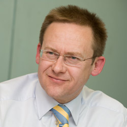 Paul Fisher