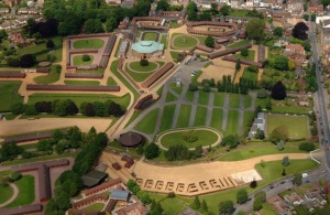 The National Stud